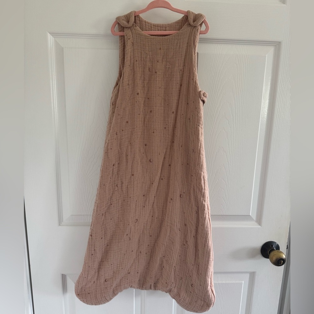 Pehr Organic Cotton Sleep Sack